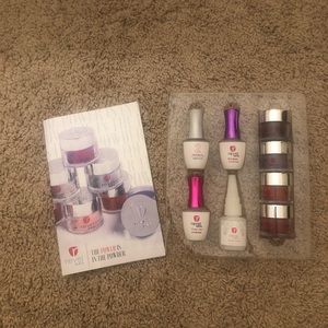 Revel Dip Nail Kit